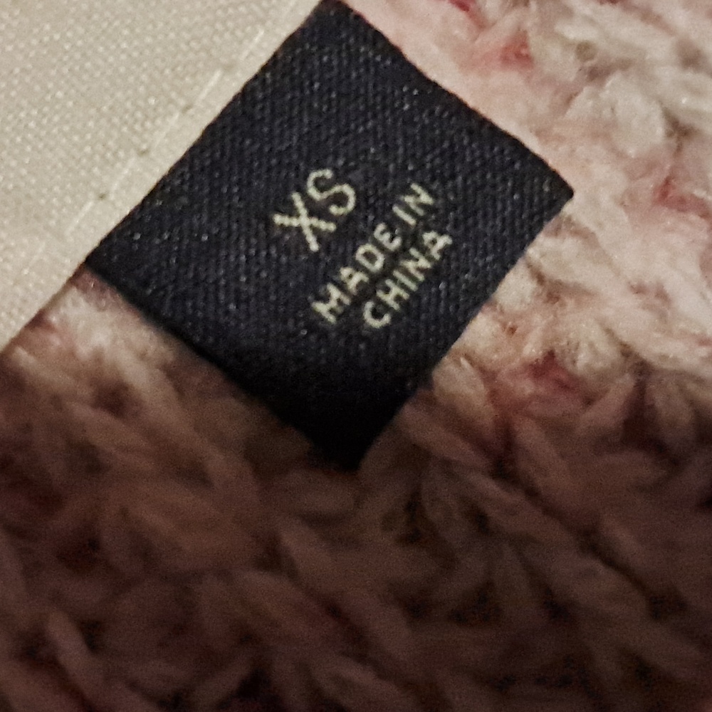 Sweater - Picture 3 of 3